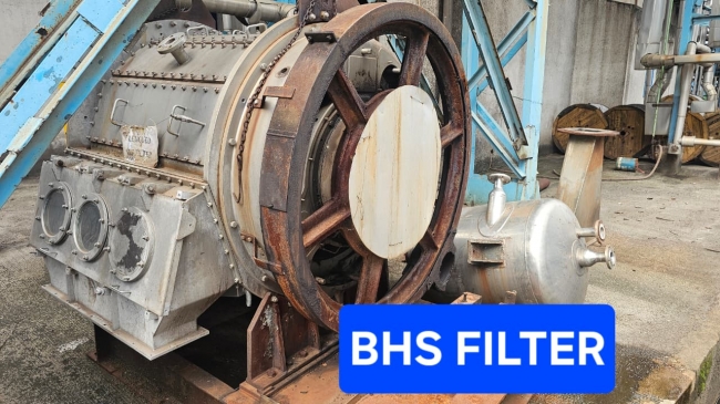 Plant & Machinery Mixed Equipment Scrap Material
